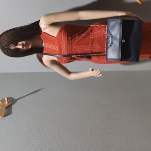 Tory Burch crossbody/shoulder bag